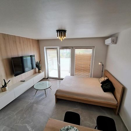 Kima Apartament Bazantow 29 카토비체 외부 사진