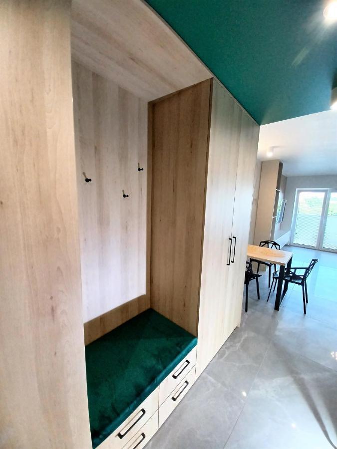 Kima Apartament Bazantow 29 카토비체 외부 사진