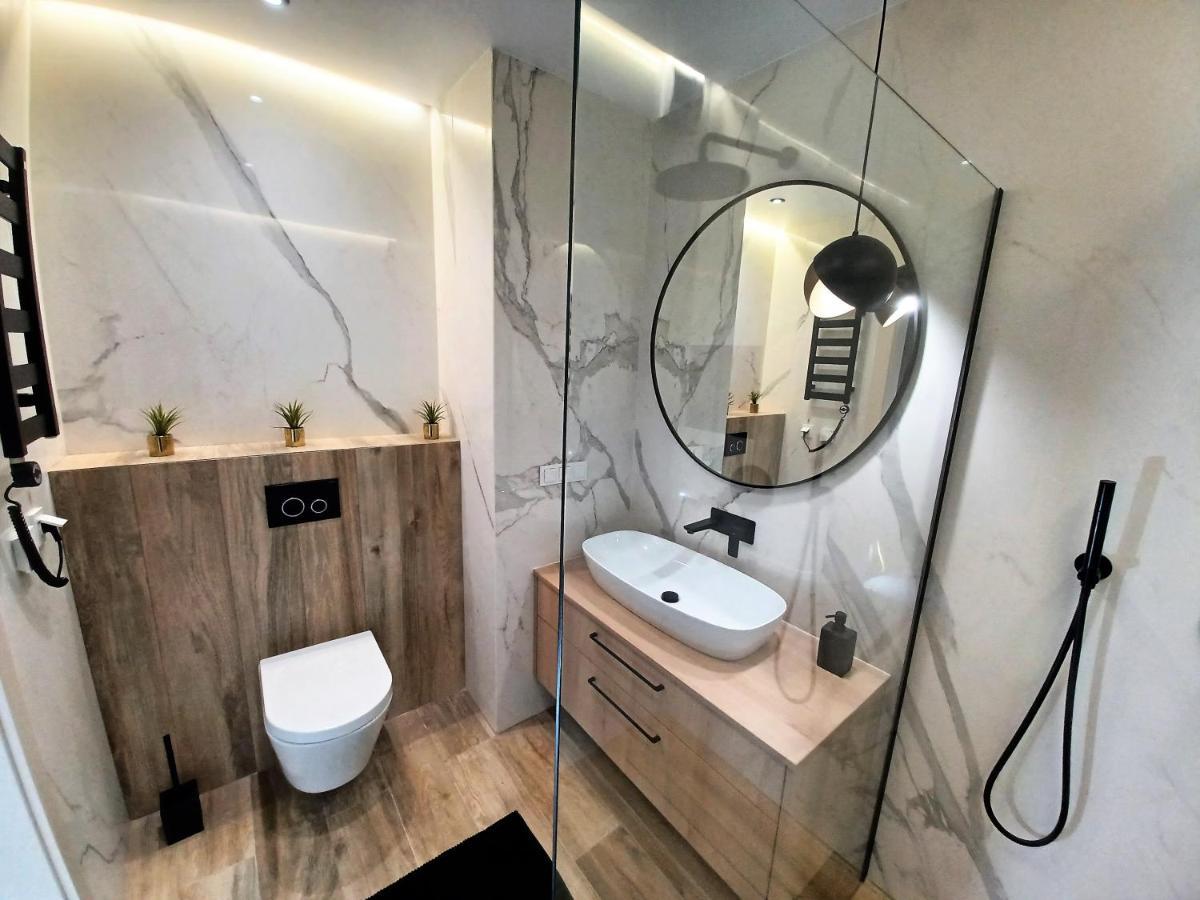 Kima Apartament Bazantow 29 카토비체 외부 사진