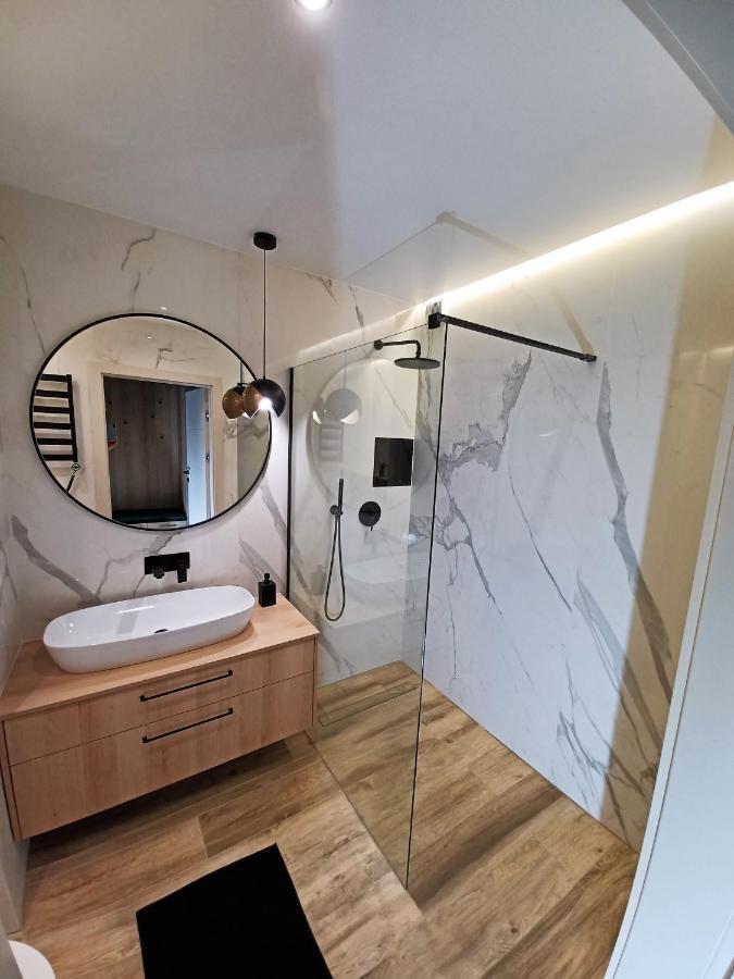 Kima Apartament Bazantow 29 카토비체 외부 사진