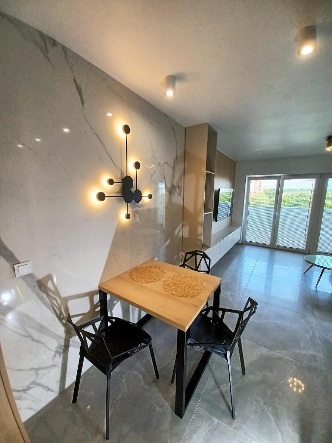 Kima Apartament Bazantow 29 카토비체 외부 사진