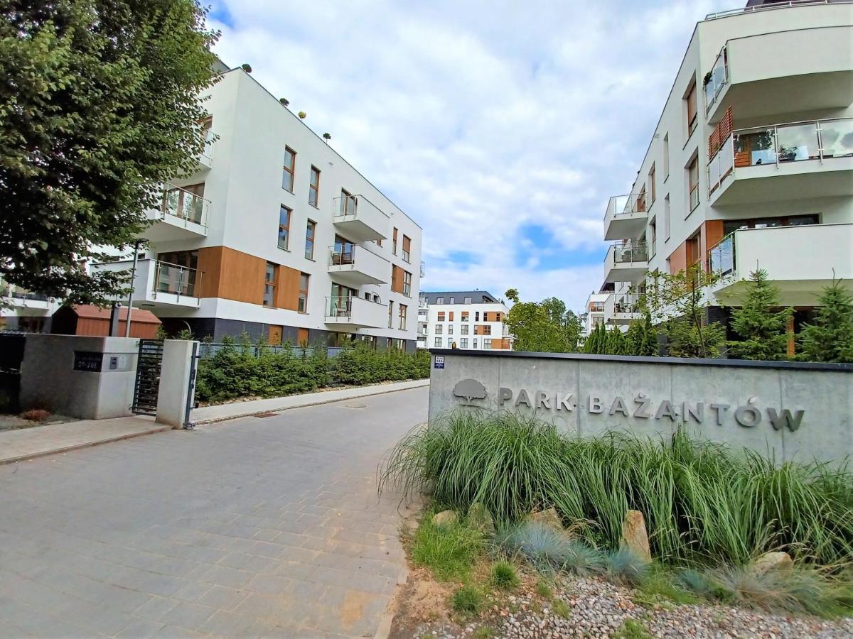 Kima Apartament Bazantow 29 카토비체 외부 사진