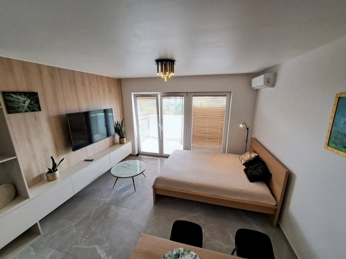 Kima Apartament Bazantow 29 카토비체 외부 사진