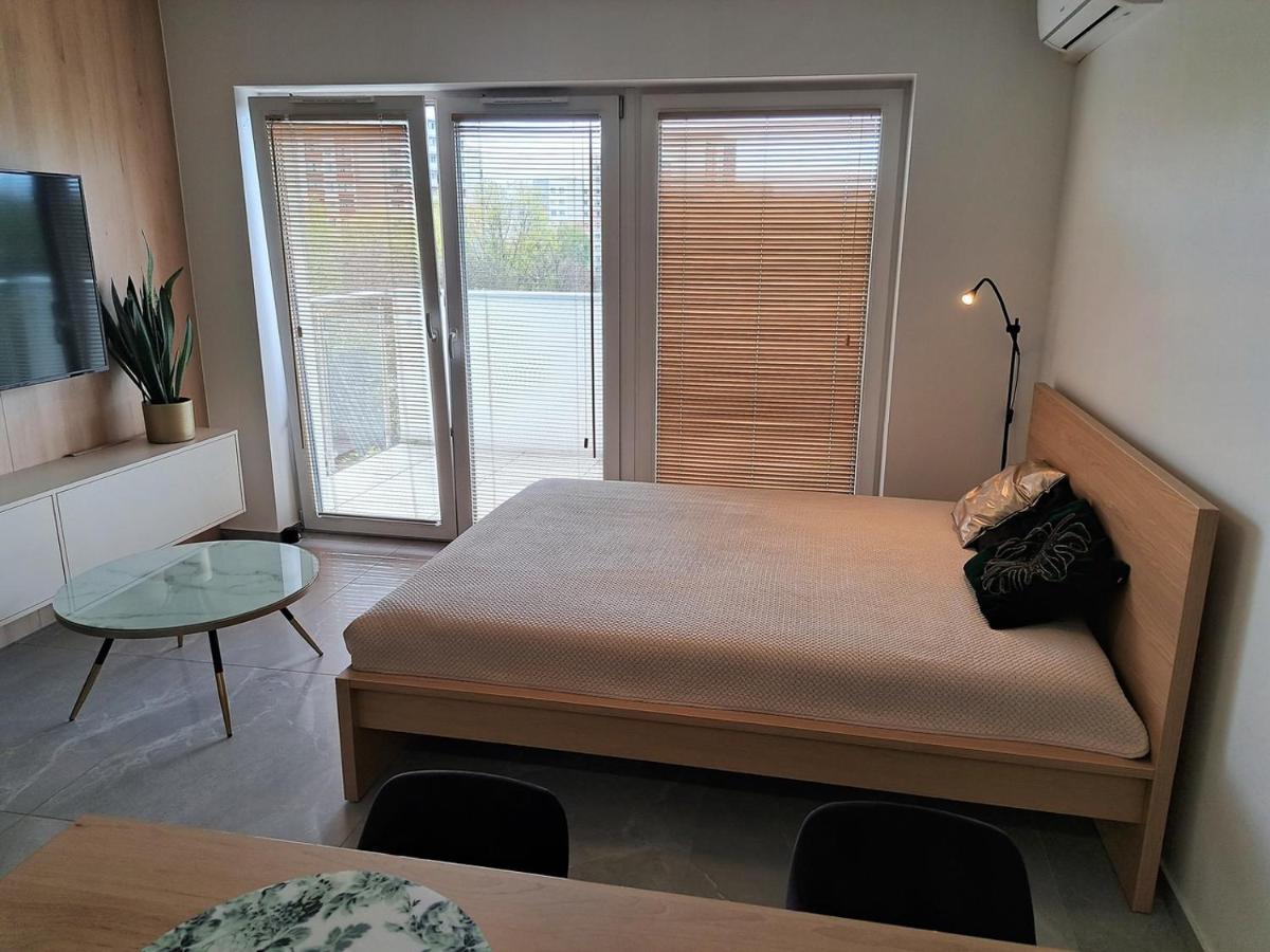 Kima Apartament Bazantow 29 카토비체 외부 사진