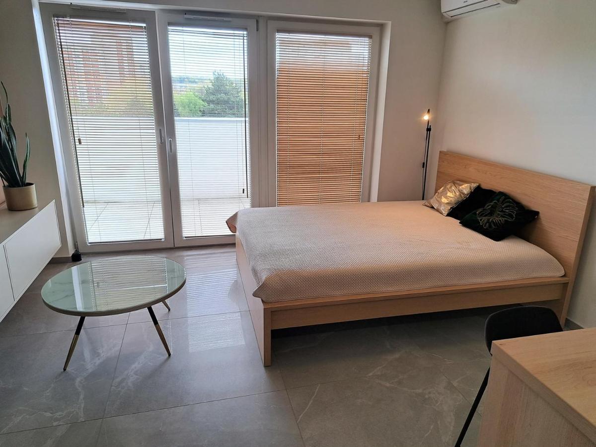 Kima Apartament Bazantow 29 카토비체 외부 사진